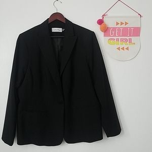 Calvin Klein Blazer